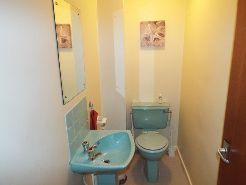 Kingfisher Way Bournville